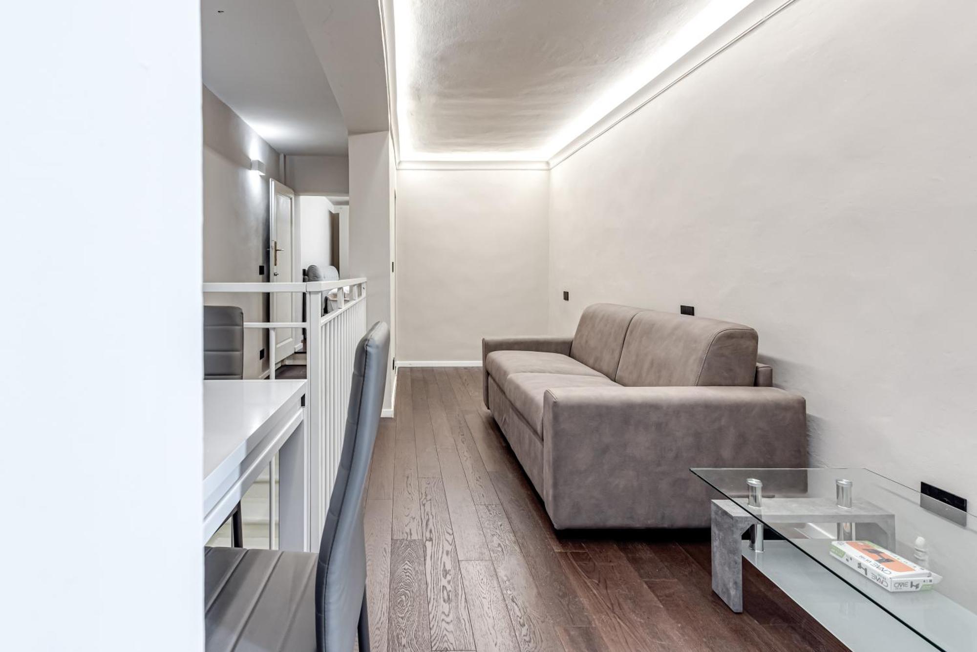Deluxe Flat In Center Appartement