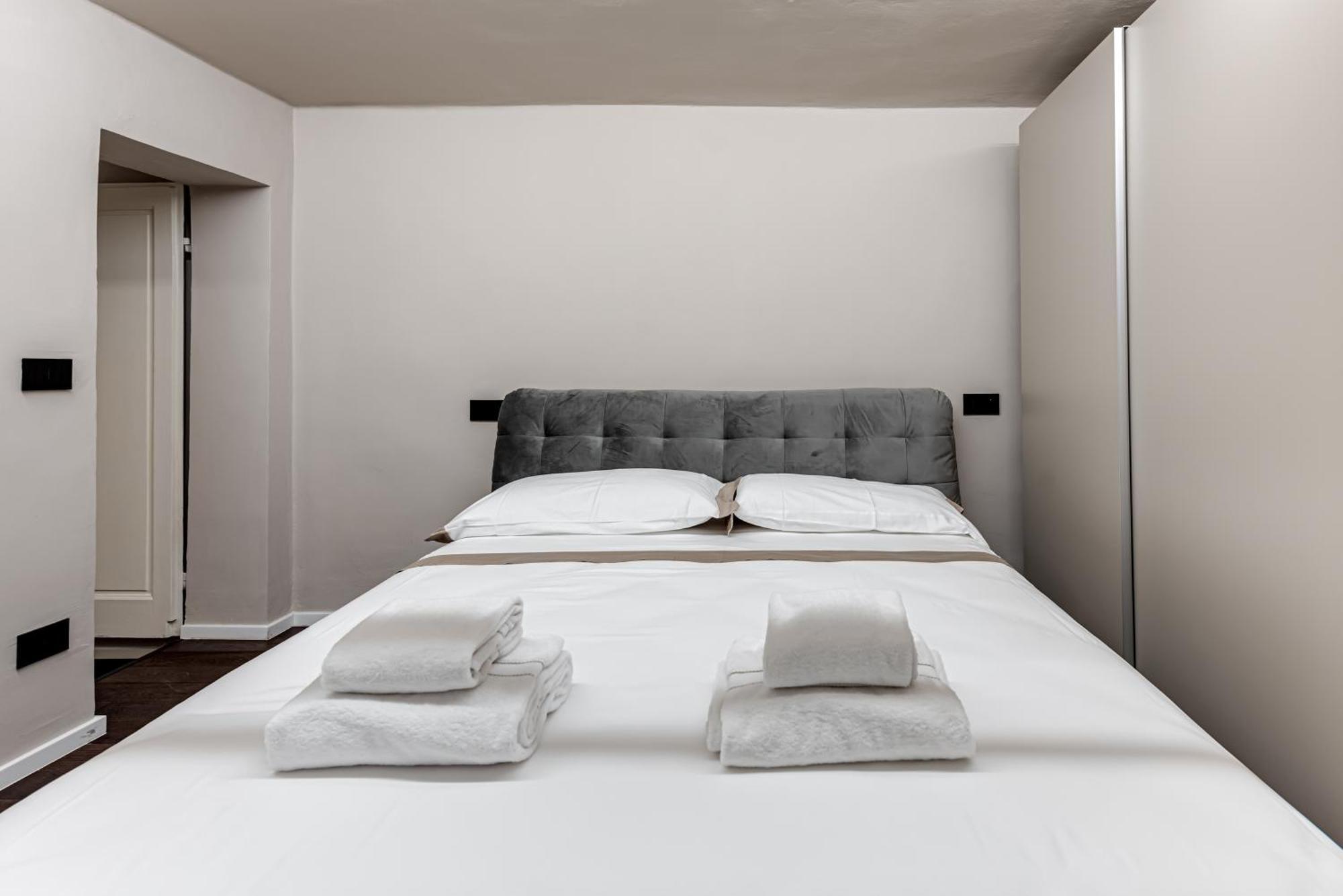Appartement Deluxe Flat In Center *