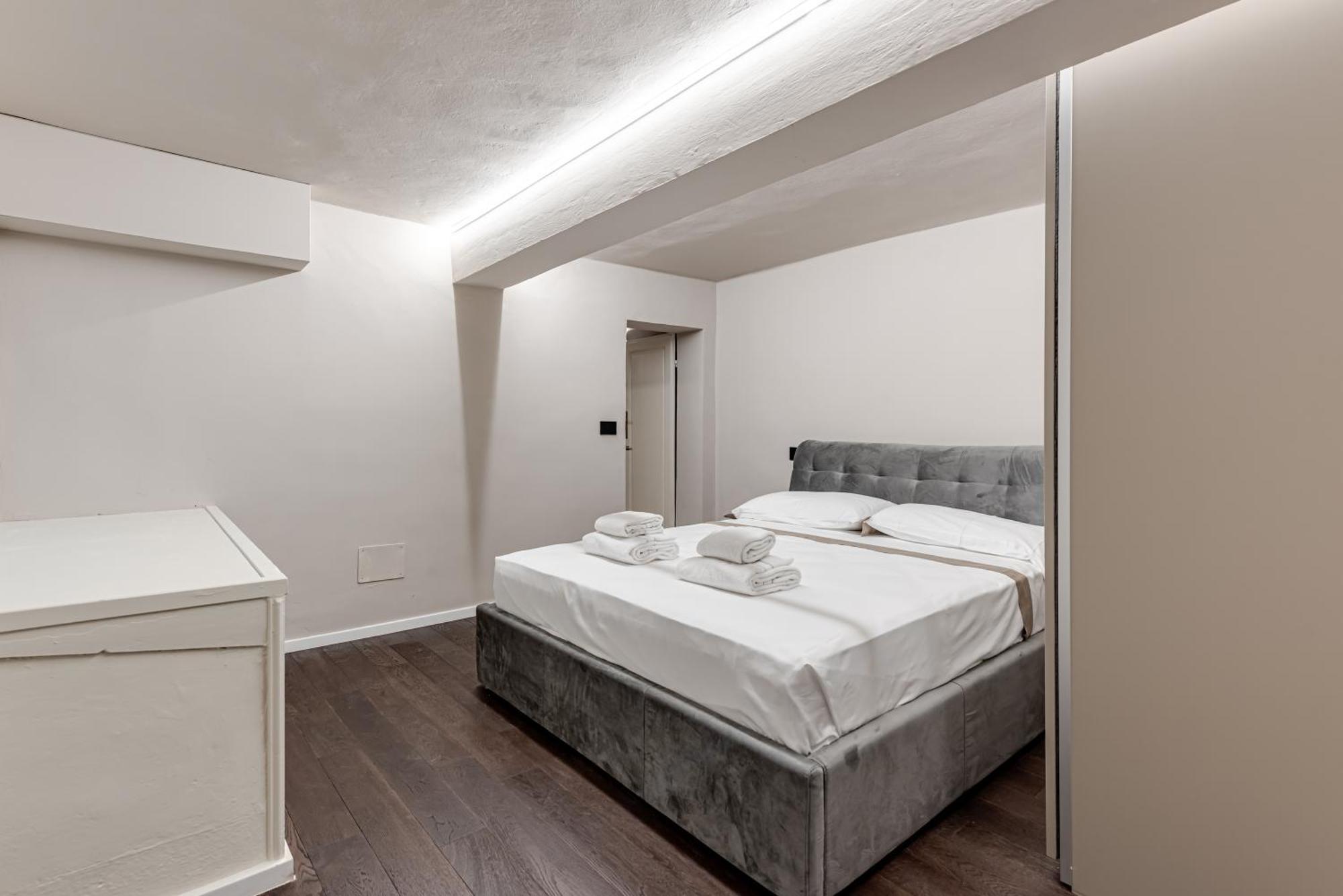 Deluxe Flat In Center Appartement Florence
