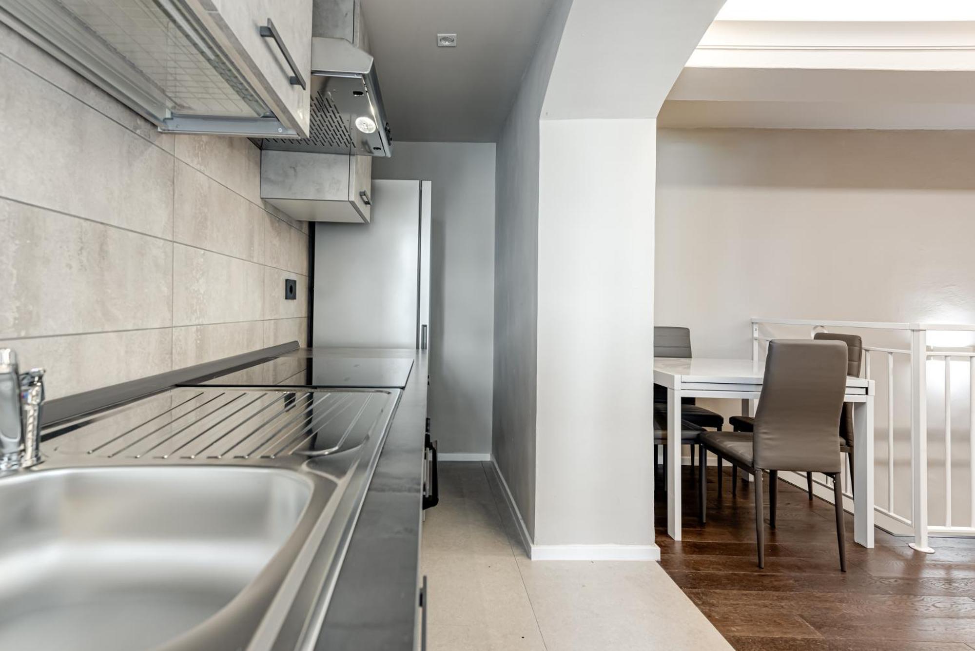 Appartement Deluxe Flat In Center Florence