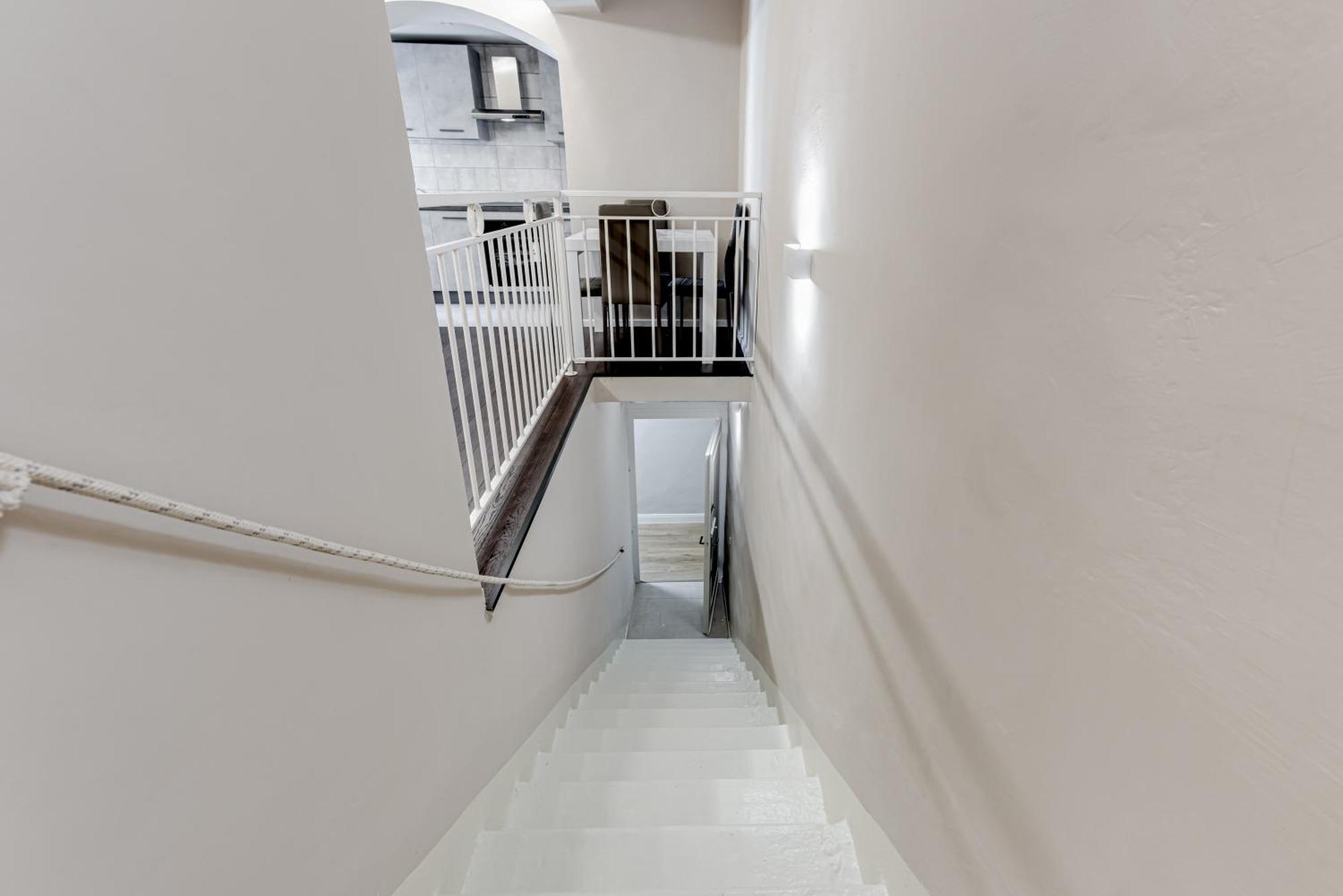 Appartement Deluxe Flat In Center Florence