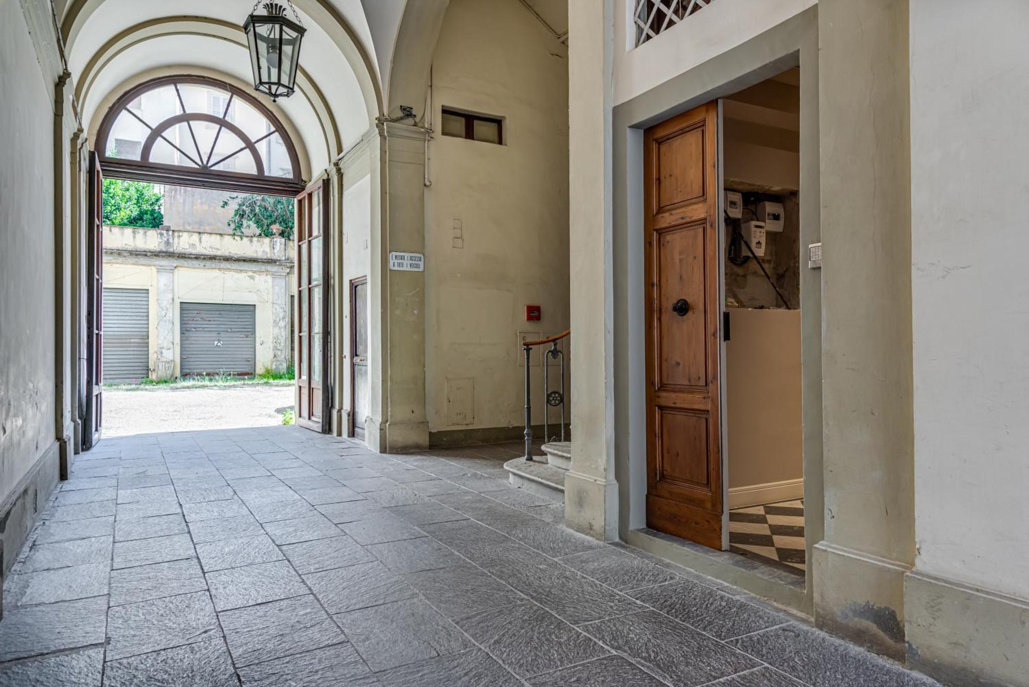 Deluxe Flat In Center Appartement