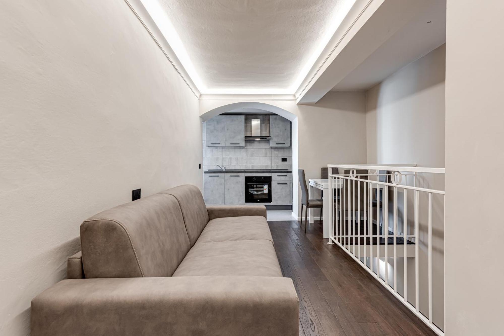 Deluxe Flat In Center Appartement *