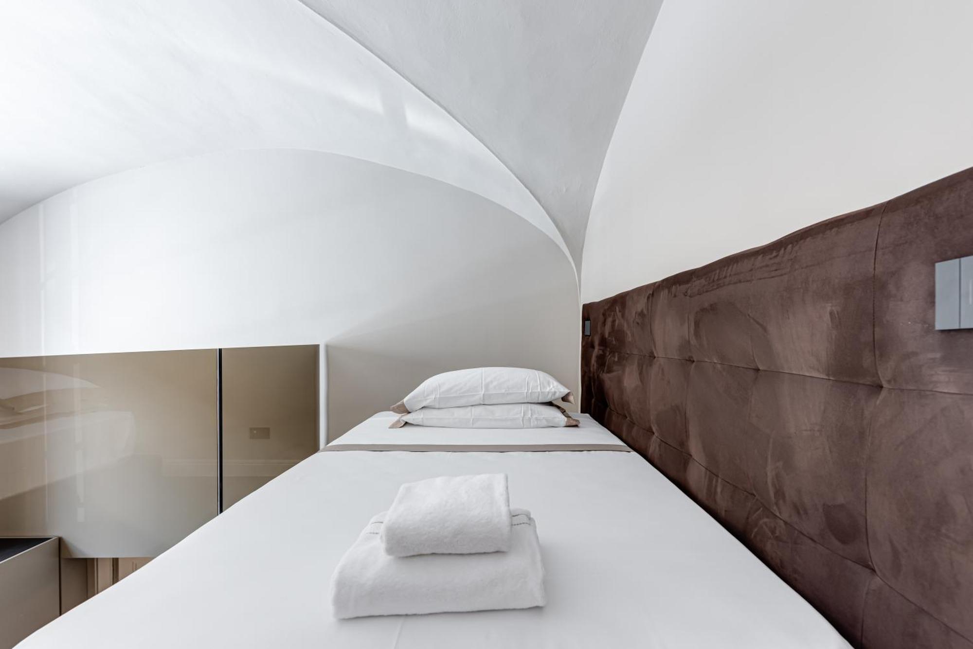 Appartement Deluxe Flat In Center *