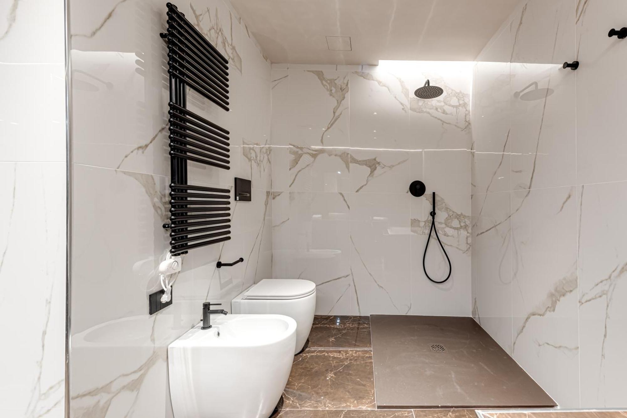 Deluxe Flat In Center Appartement