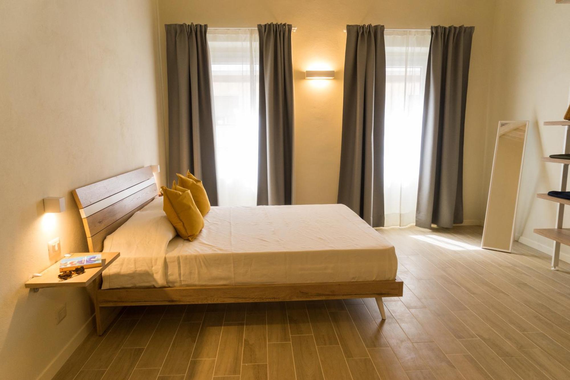 Apartment La Nicchia Di Niccolo Florence
