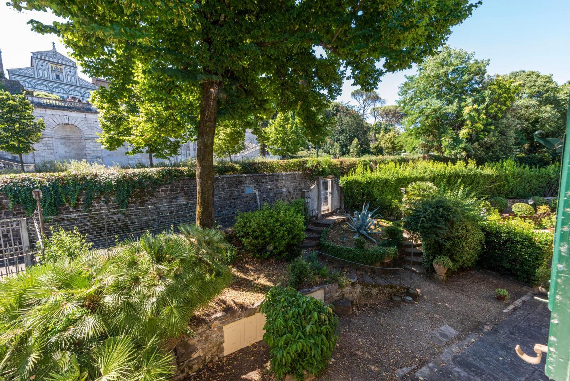 Belvedere By Mmega Appartement Florence