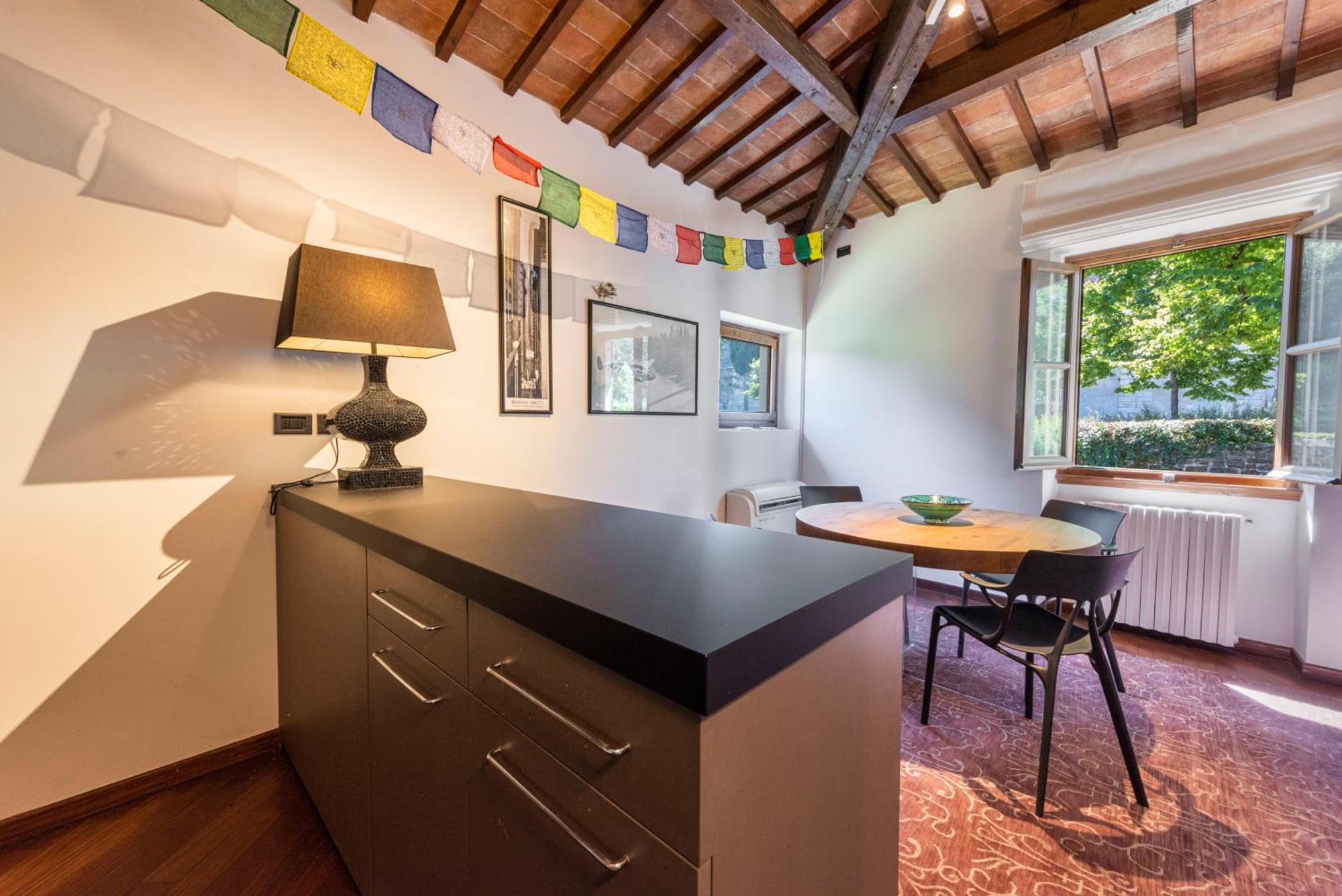 Belvedere By Mmega Appartement *