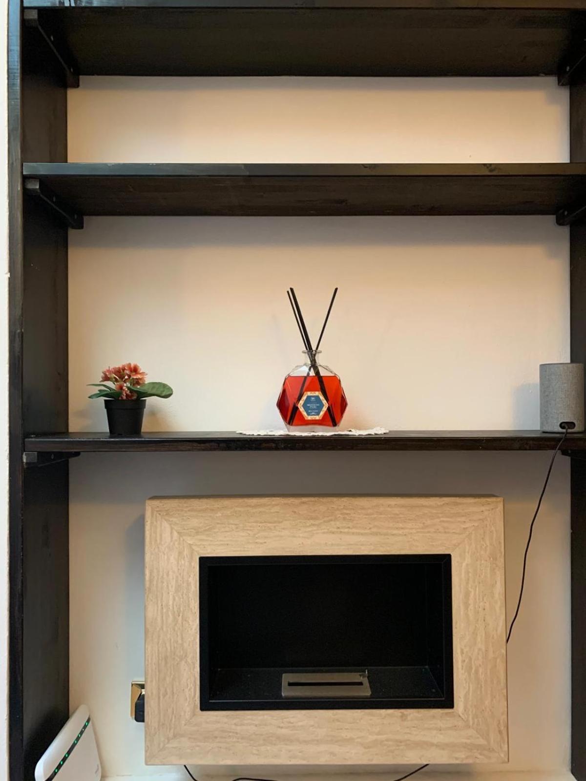 Mini Casa Con Terrazzo In Centro Apartment Florence