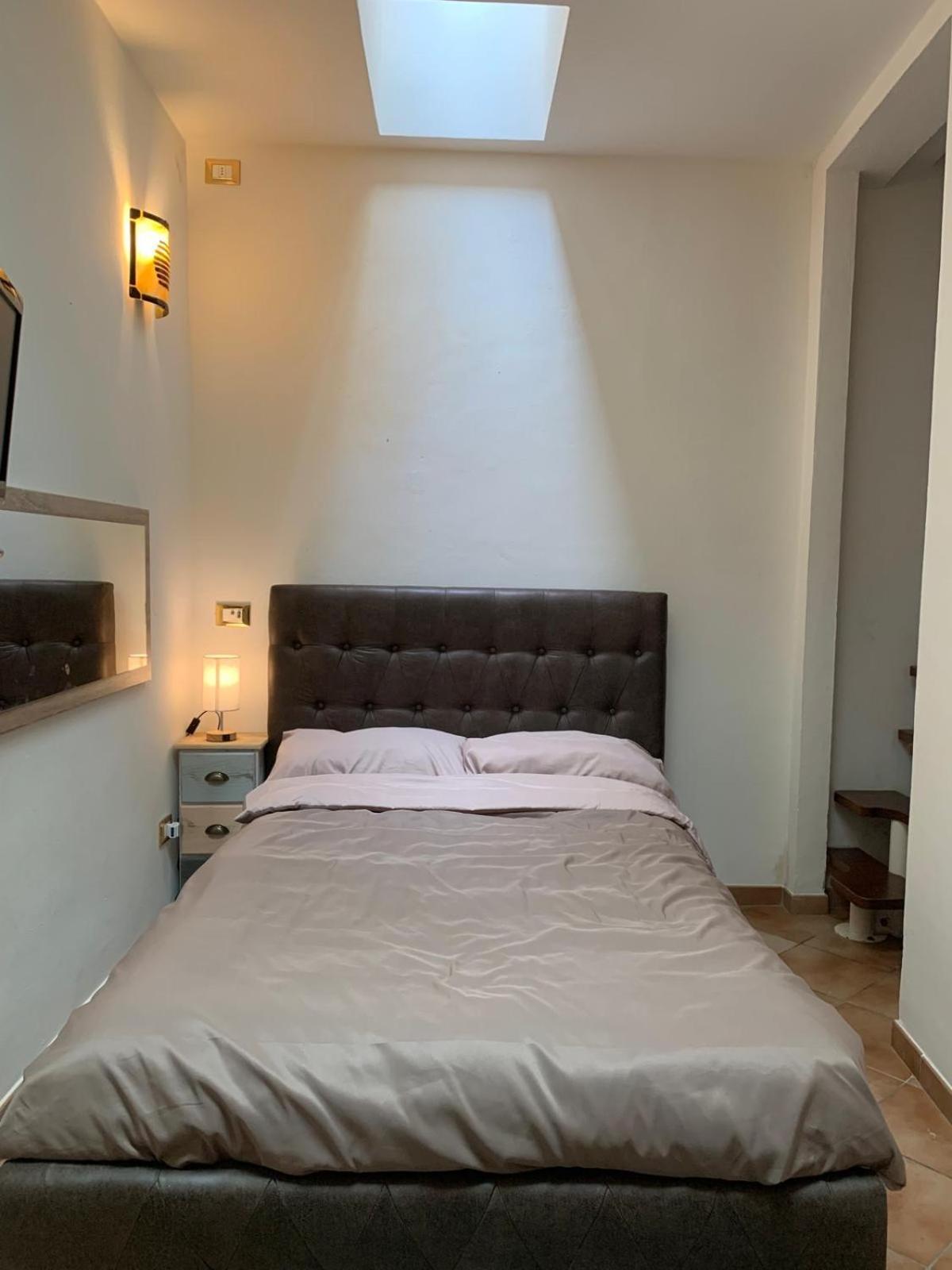 Mini Casa Con Terrazzo In Centro *