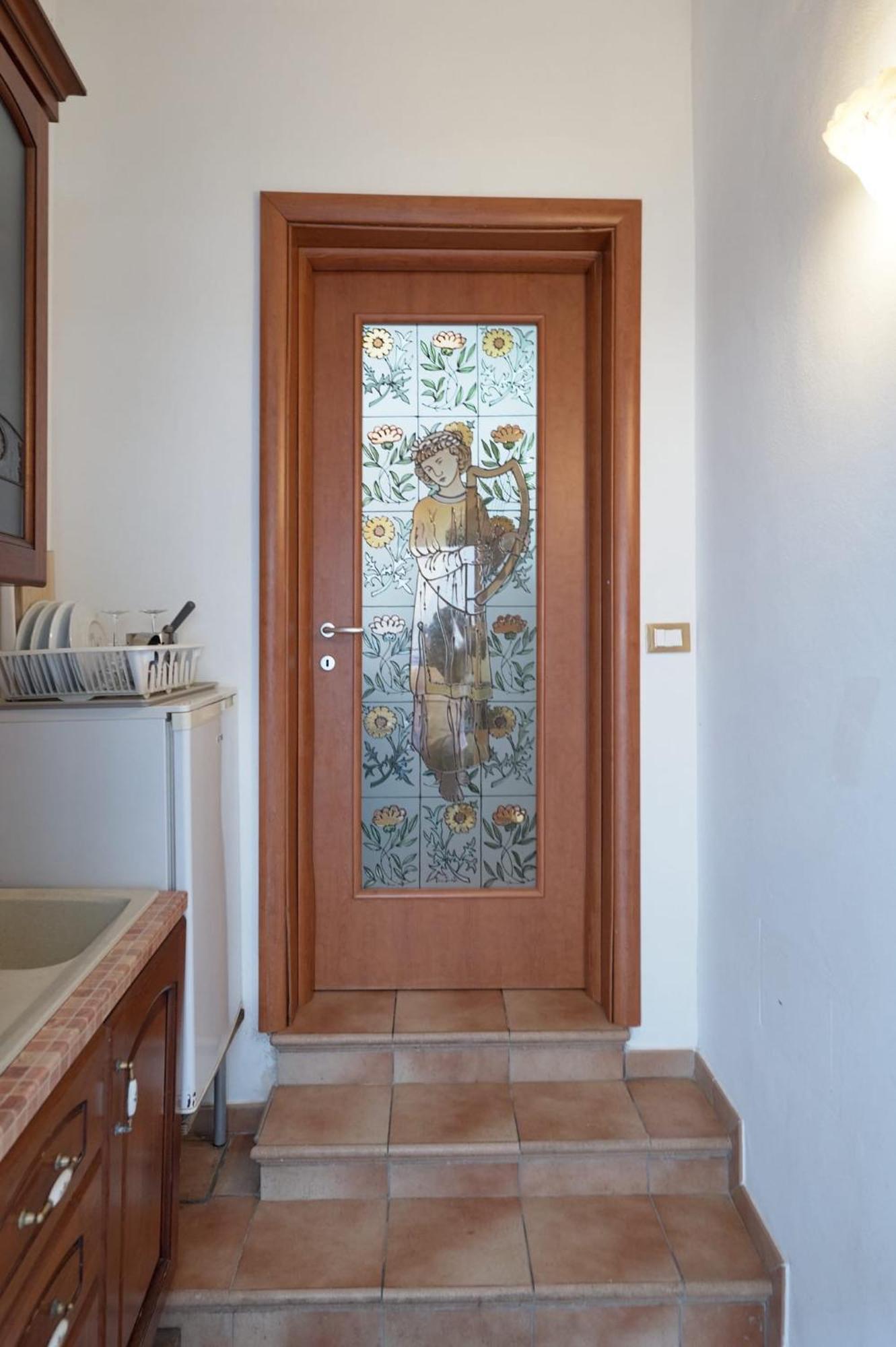 Apartment Mini Casa Con Terrazzo In Centro *