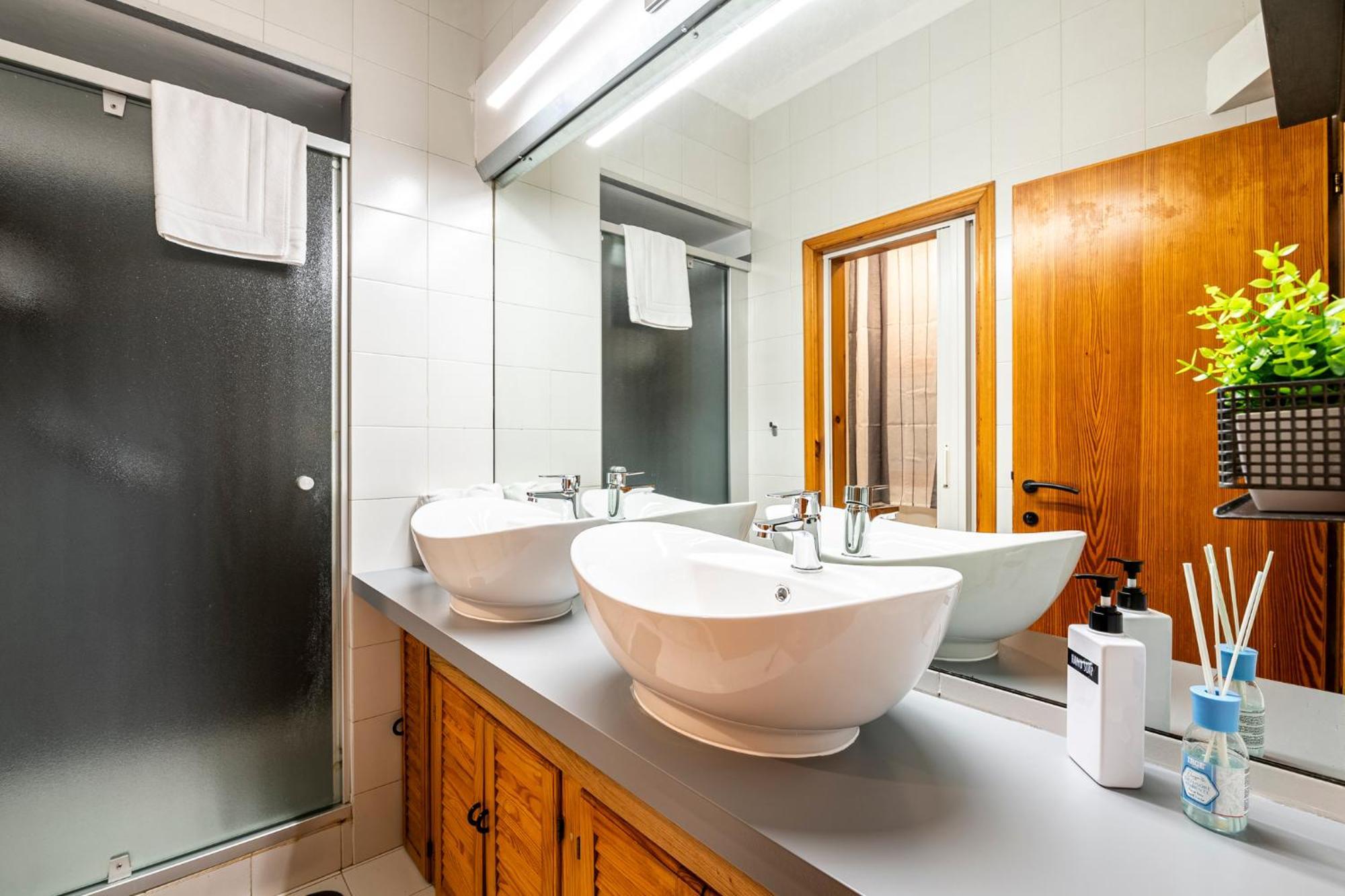 Appartement Da Vinci Living A 10 Minuti A Piedi Dal David *