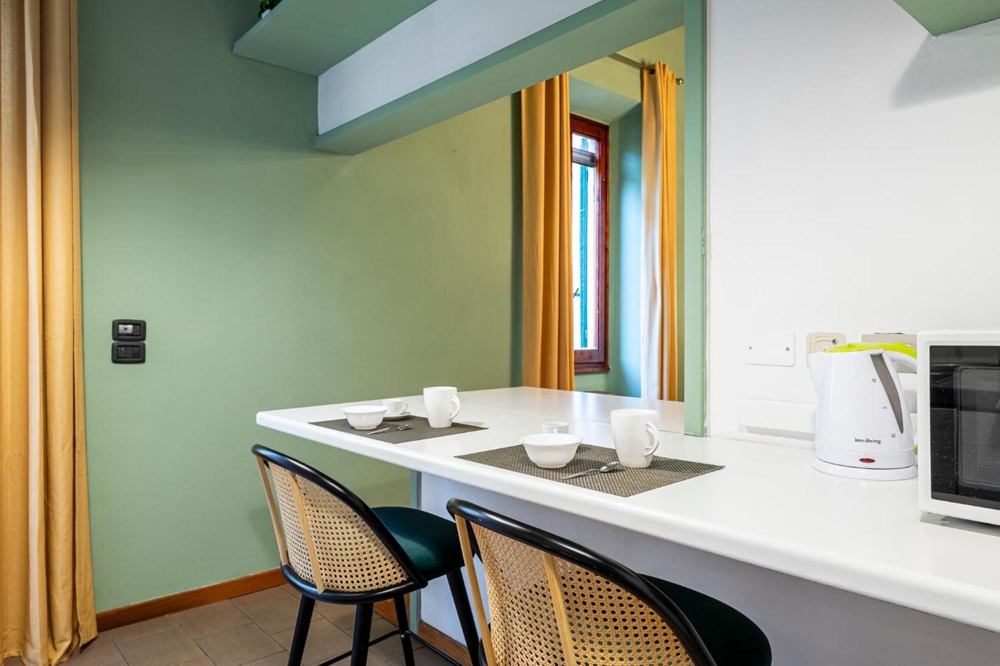 Da Vinci Living A 10 Minuti A Piedi Dal David Appartement Florence