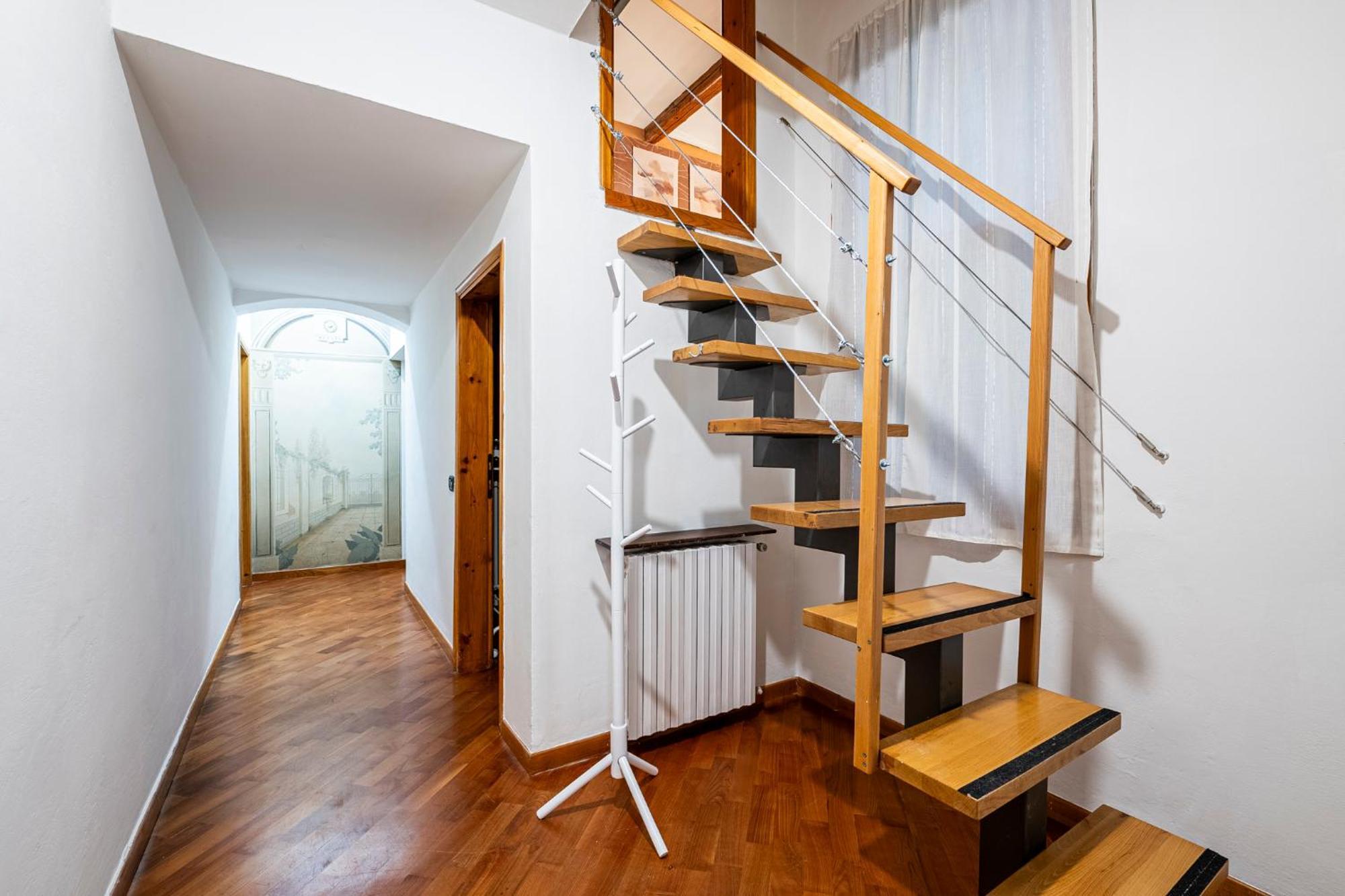 Appartement Da Vinci Living A 10 Minuti A Piedi Dal David Florence