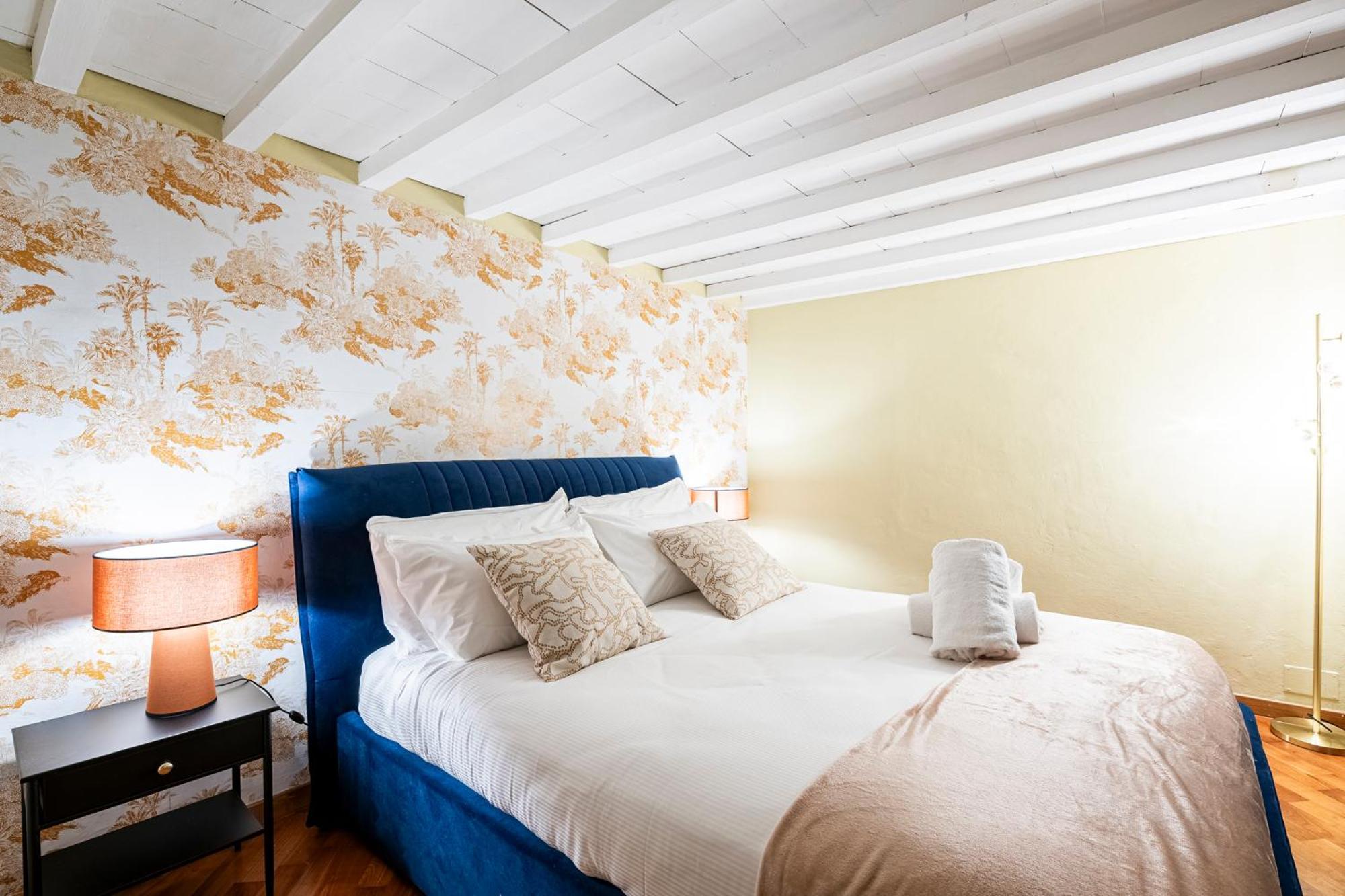 Appartement Da Vinci Living A 10 Minuti A Piedi Dal David Florence