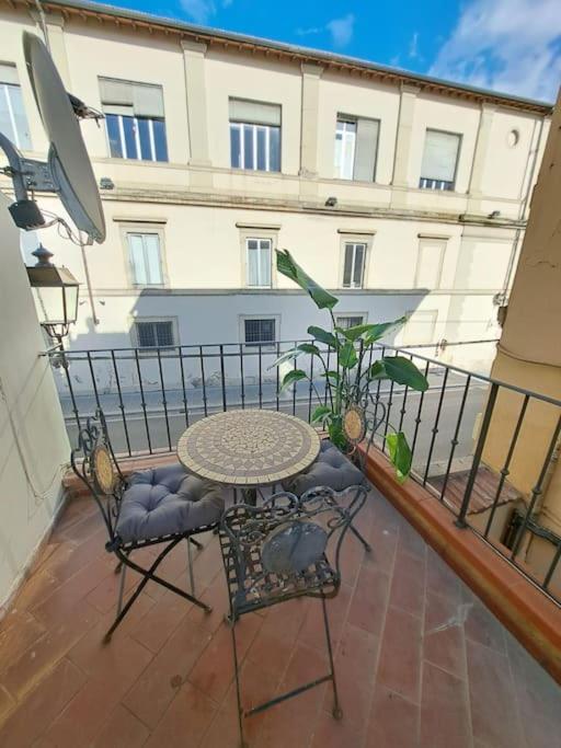 Apartment Mini Casa Con Terrazzo In Centro