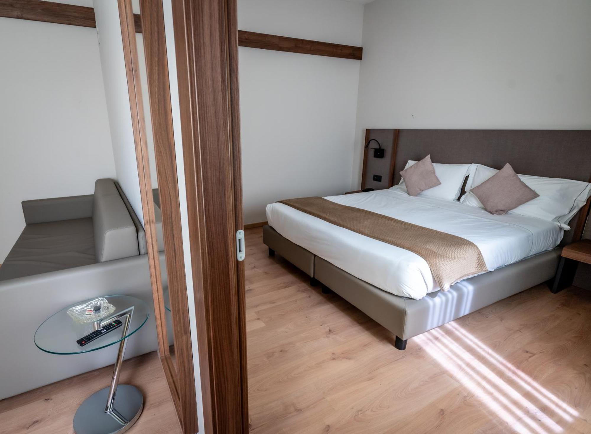 Porta Al Prato Appart hôtel 4*