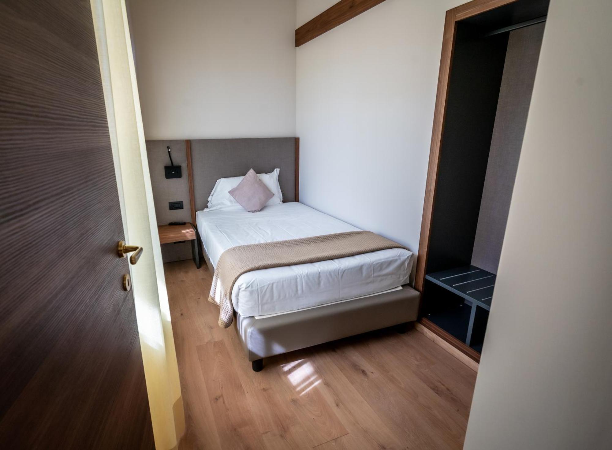 Porta Al Prato Appart hôtel