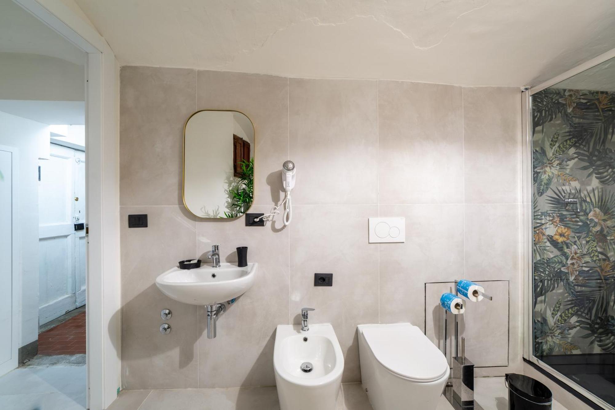 Residenza D'epoca Galleria Dell'accademia Maison d'hôtes 3*