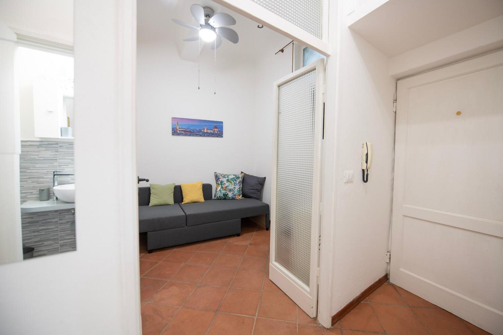 Apartment Mamo - Macci Florence