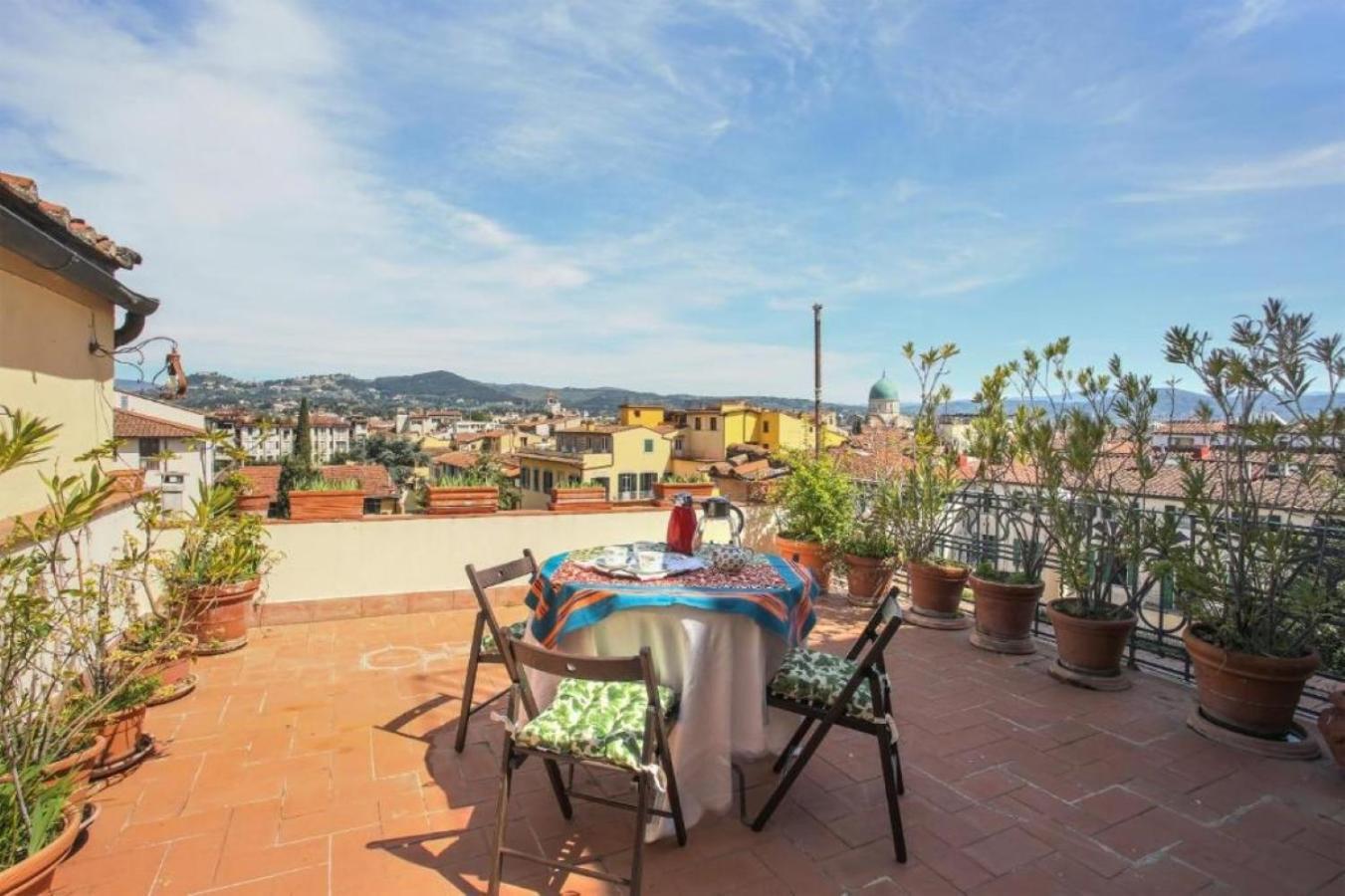 Apartment Torre Martellini