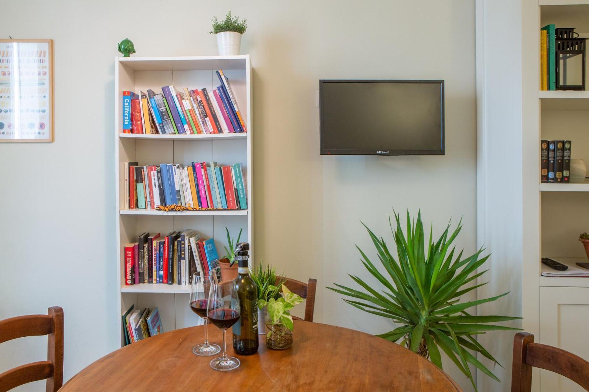 Apartment Grazioso A *