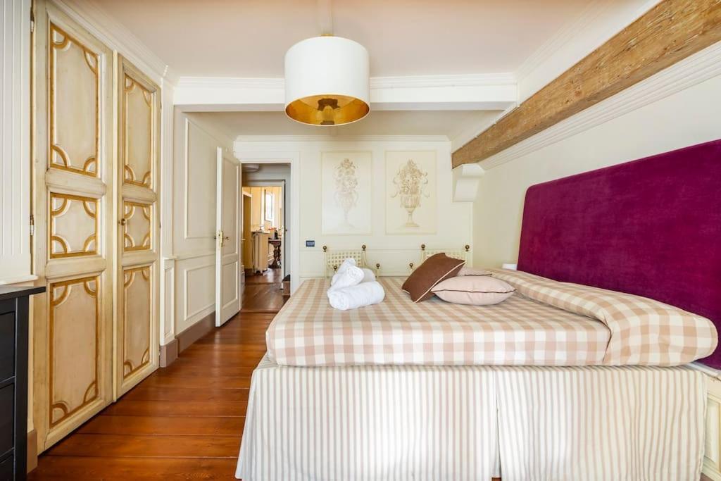 Rinascimento Giraldi -12 Ospiti 80 Mt Dal Duomo - Apartment Florence