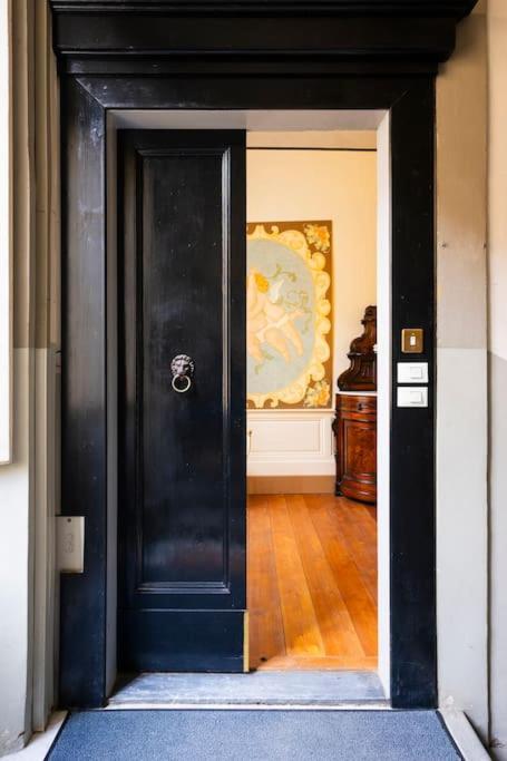 Apartment Rinascimento Giraldi -12 Ospiti 80 Mt Dal Duomo - Florence