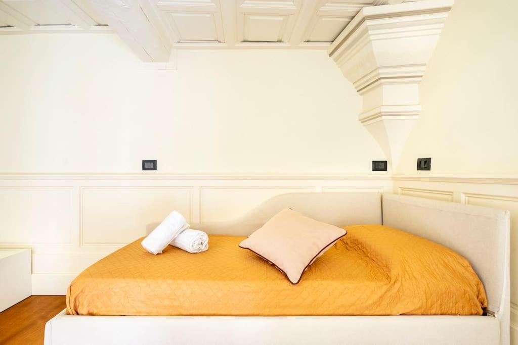 Rinascimento Giraldi -12 Ospiti 80 Mt Dal Duomo - Apartment Florence