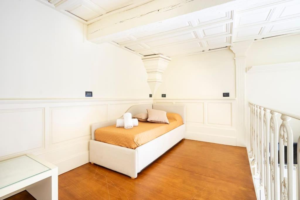 Apartment Rinascimento Giraldi -12 Ospiti 80 Mt Dal Duomo - Florence