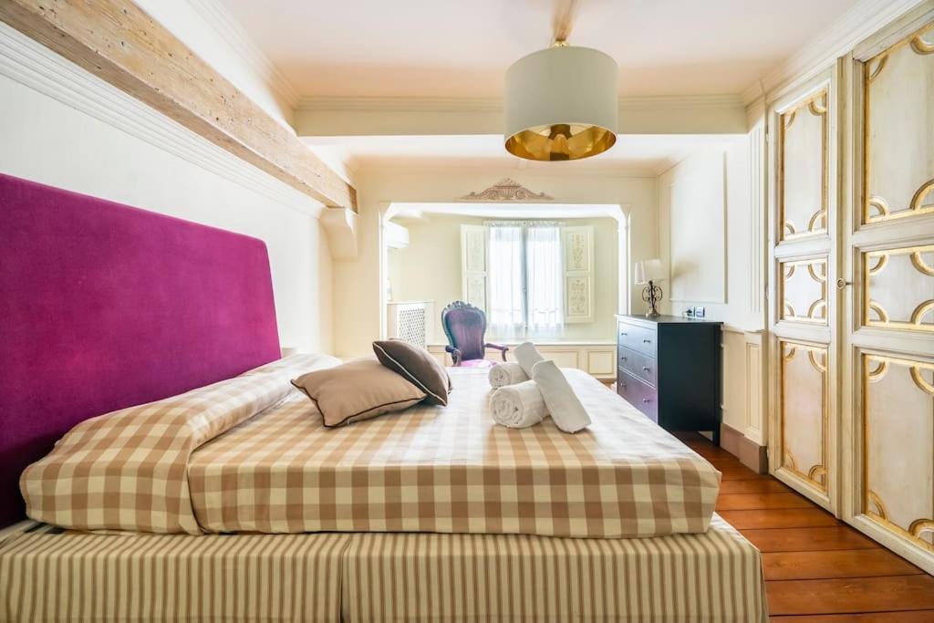 Apartment Rinascimento Giraldi -12 Ospiti 80 Mt Dal Duomo - *