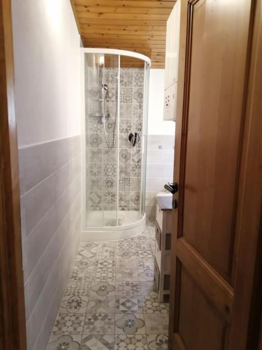 Casa Romantica Vicino Al Centro Di Appartement Florence