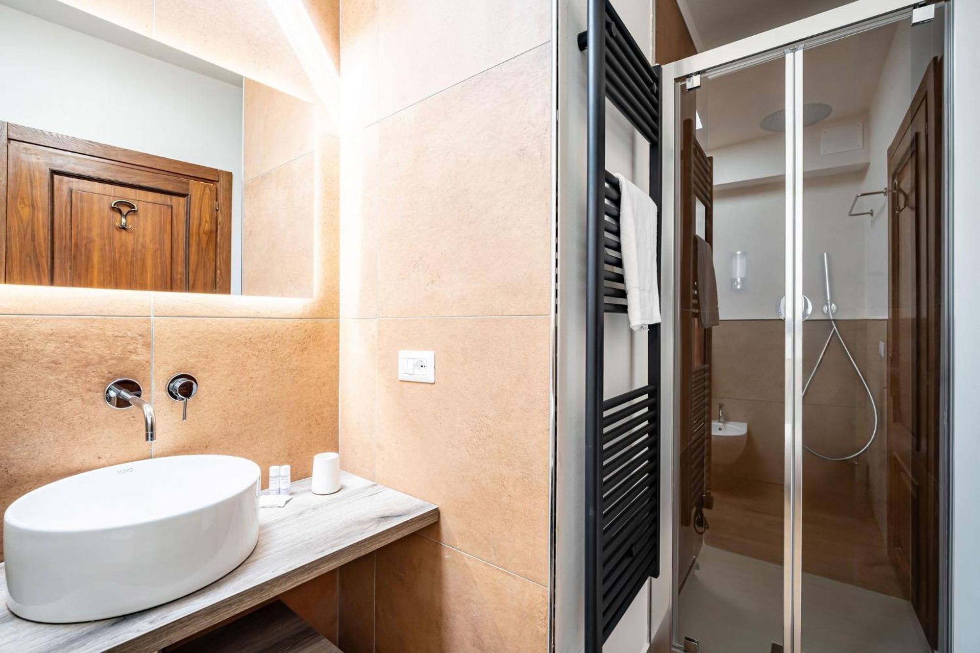 Pisana 236 Appartement Florence