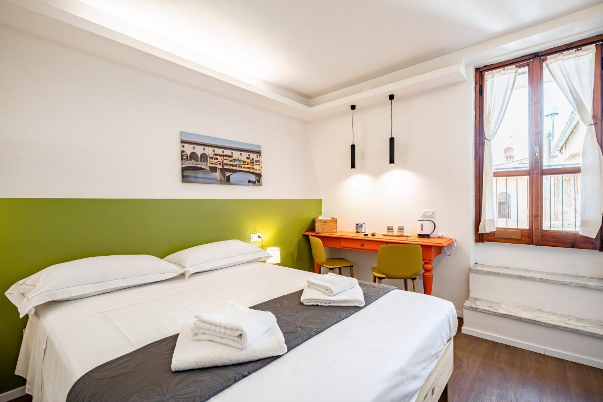 Pisana 236 Appartement