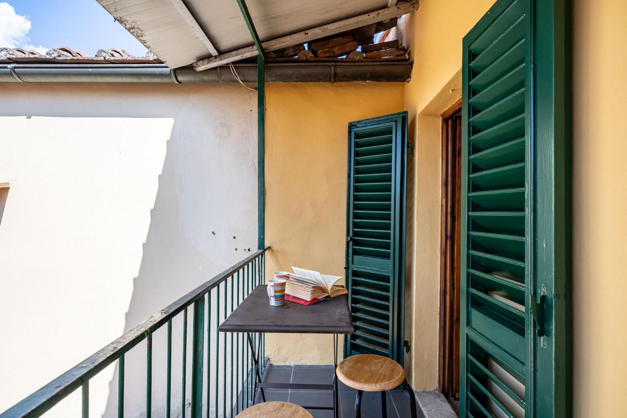 Appartement Pisana 236 Florence