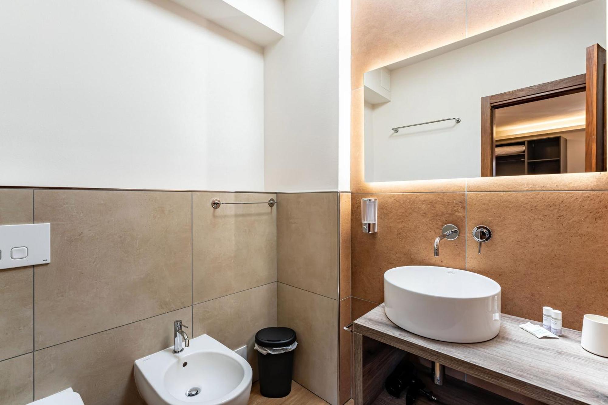 Appartement Pisana 236