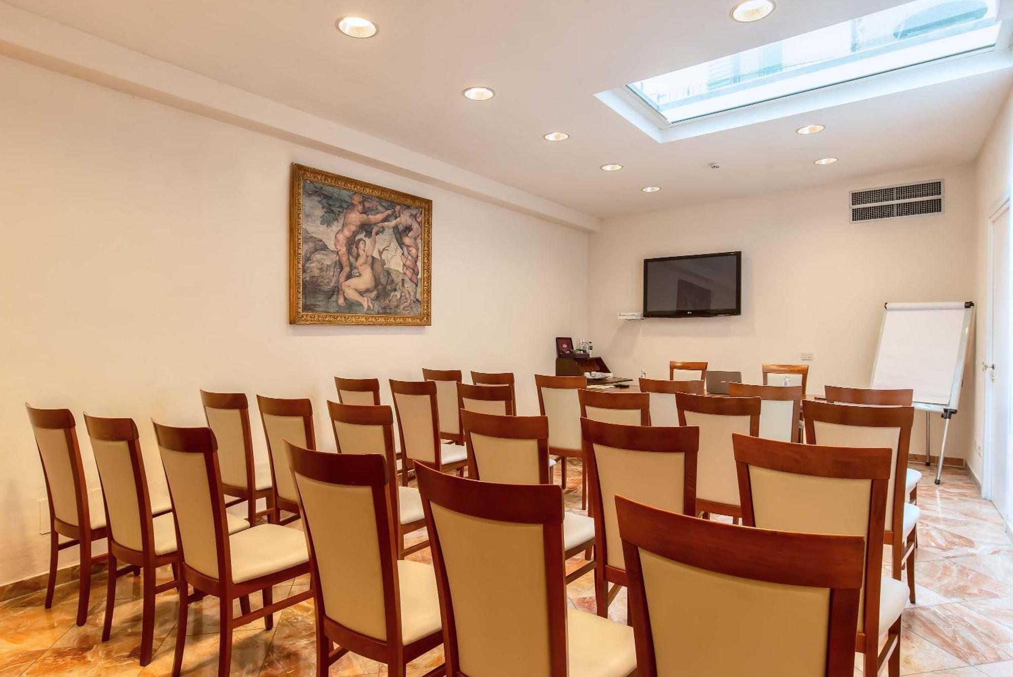 Atlantic Palace 4* Florence