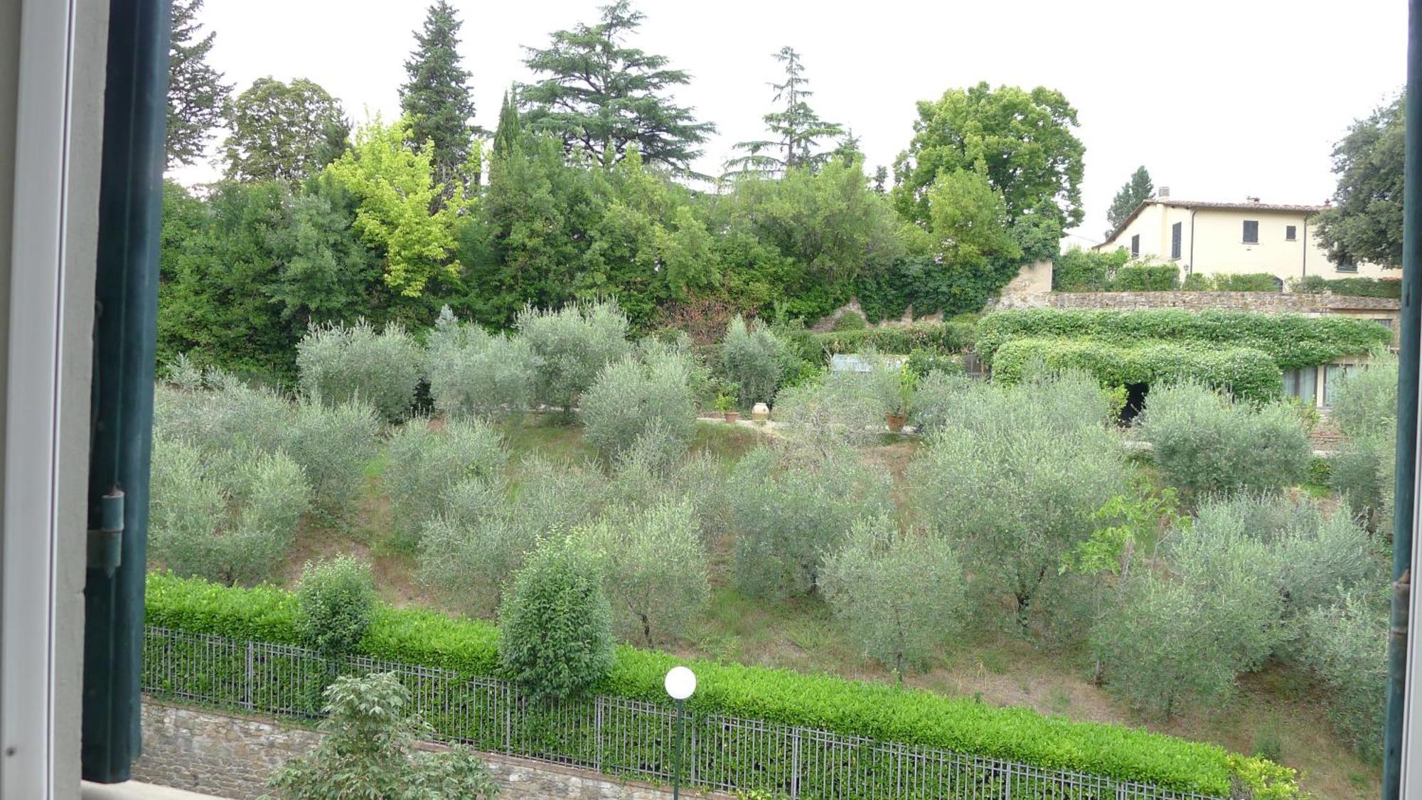 Appartement Metastasio *