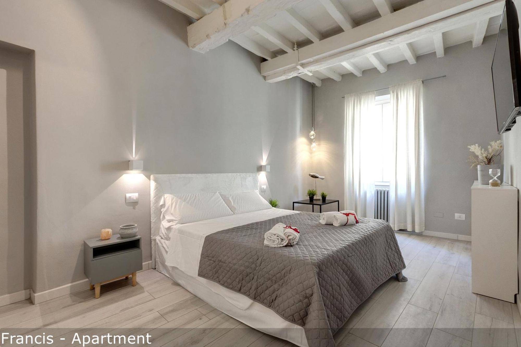 Jake & Francis By Mamo Appartement