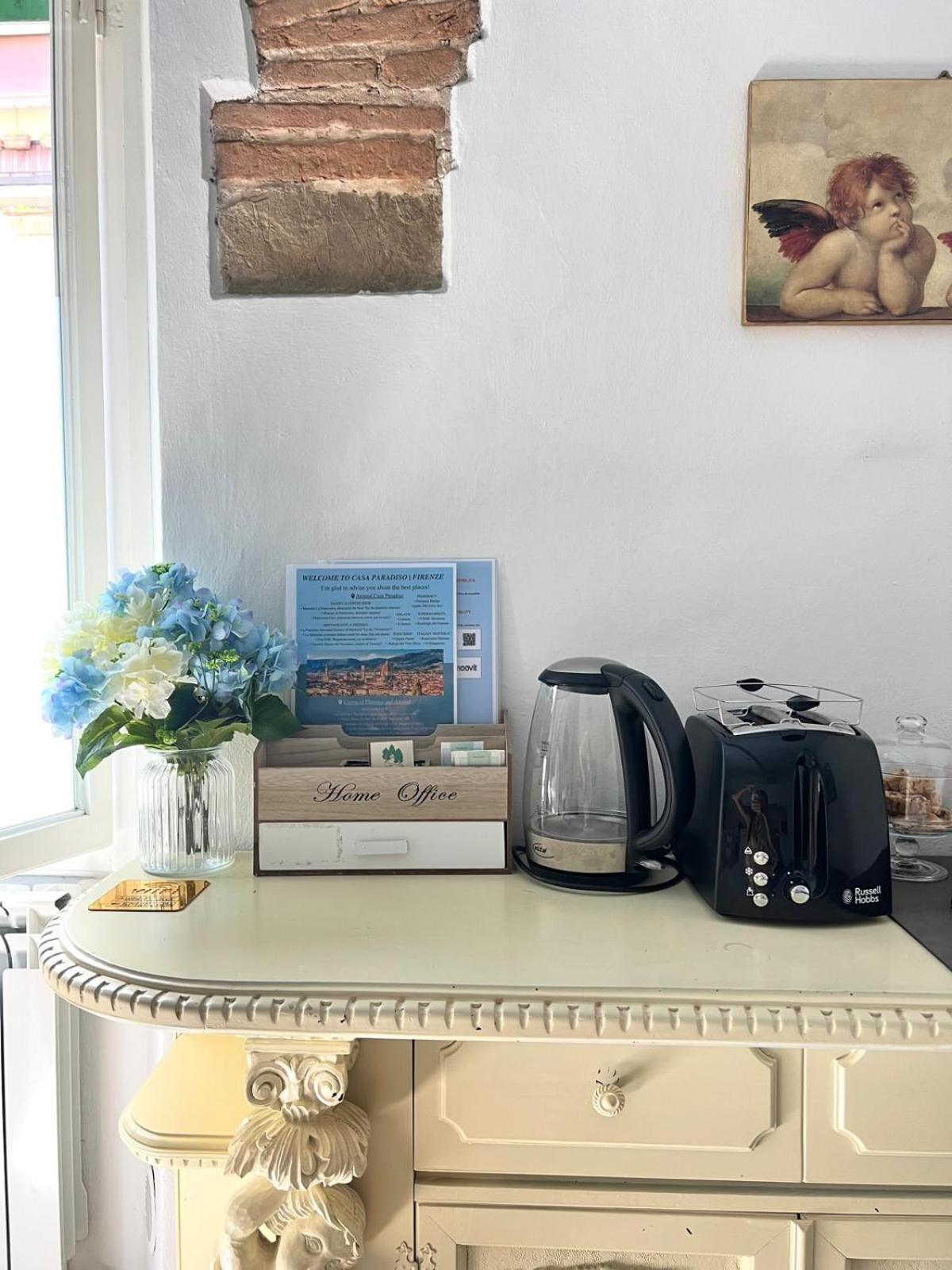 Casa Paradiso Appartement
