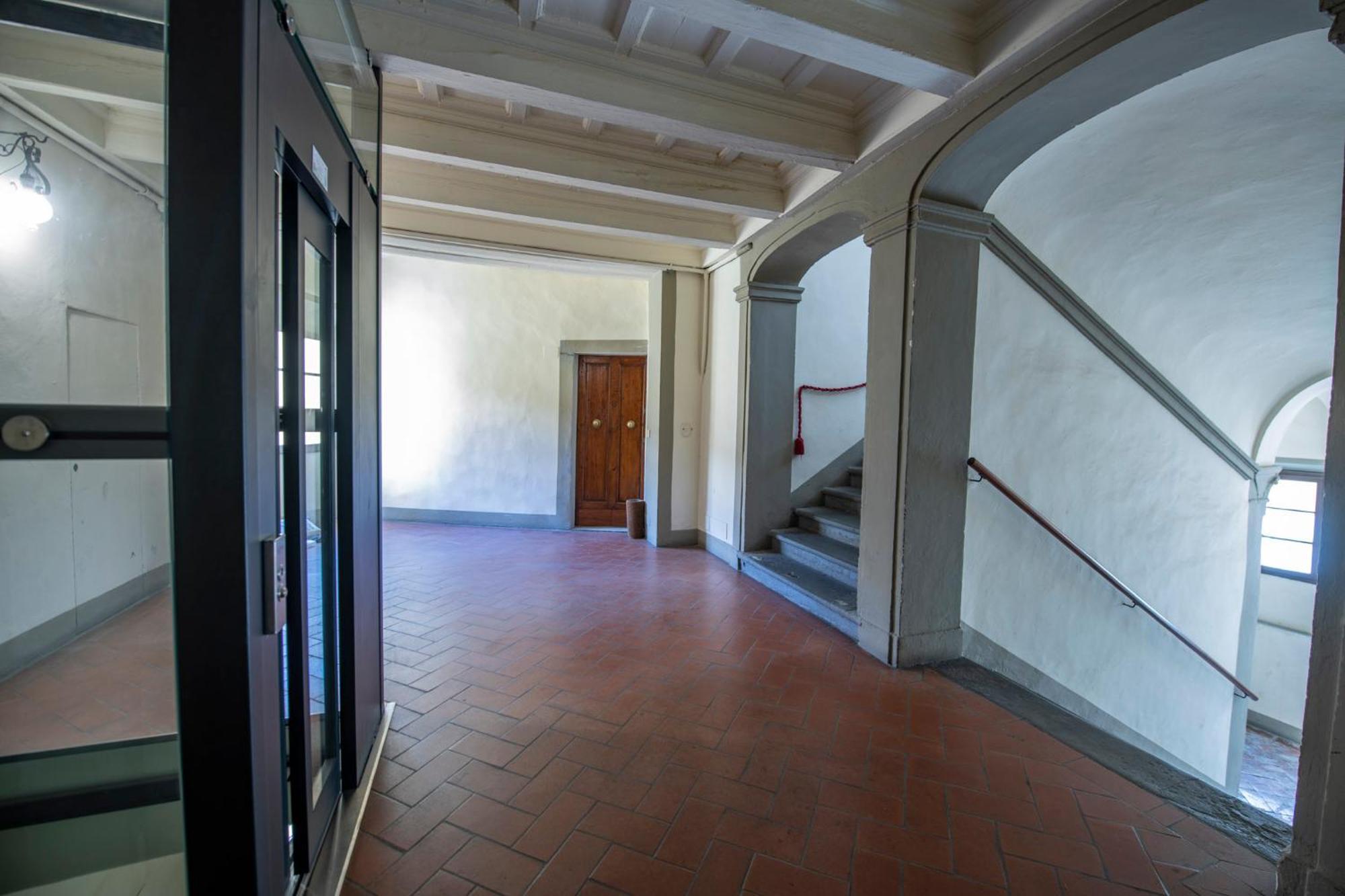 Apartment Mamo - Borgo Santa Croce
