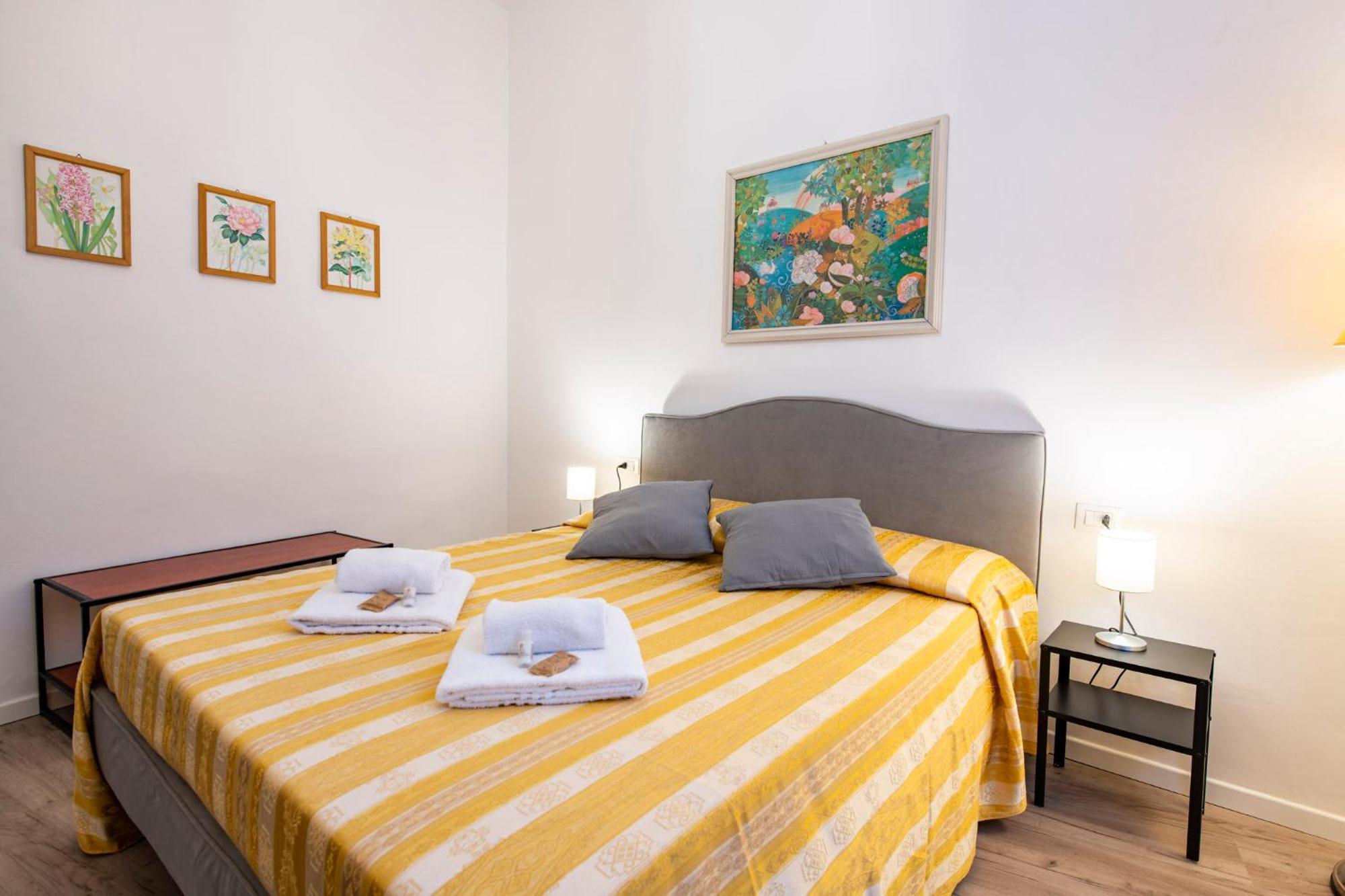 Apartment Mamo - Borgo Santa Croce *