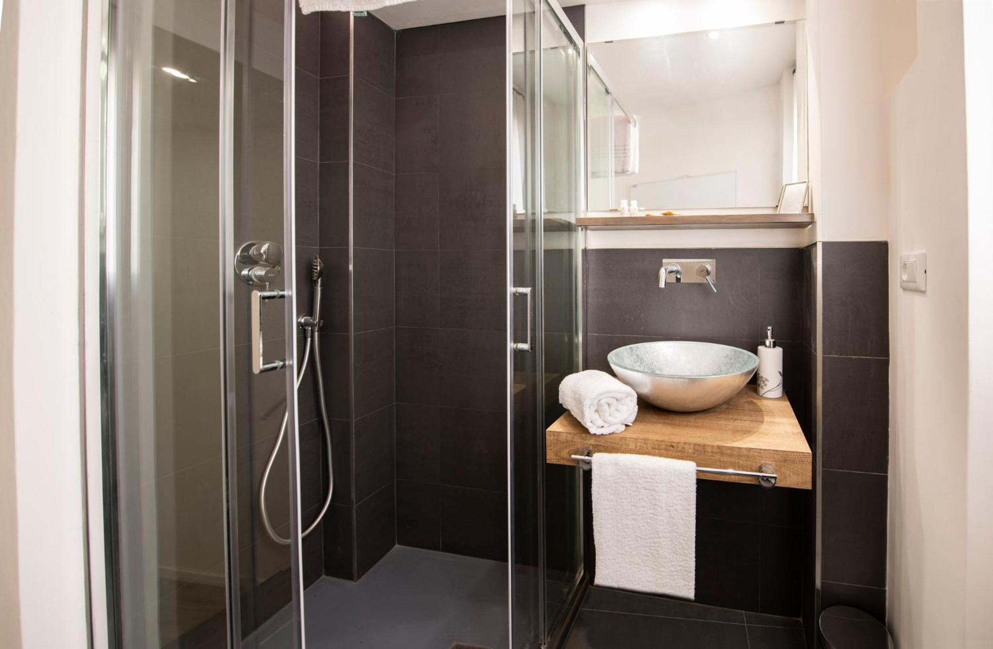 Apartment Mamo - Borgo Santa Croce Florence