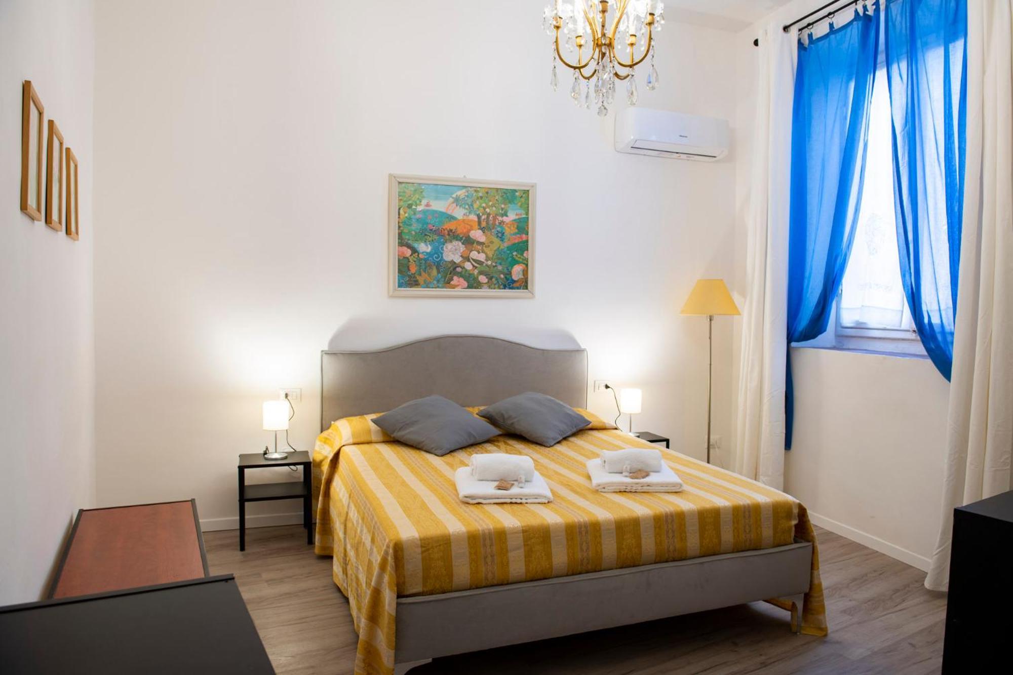 Mamo - Borgo Santa Croce *