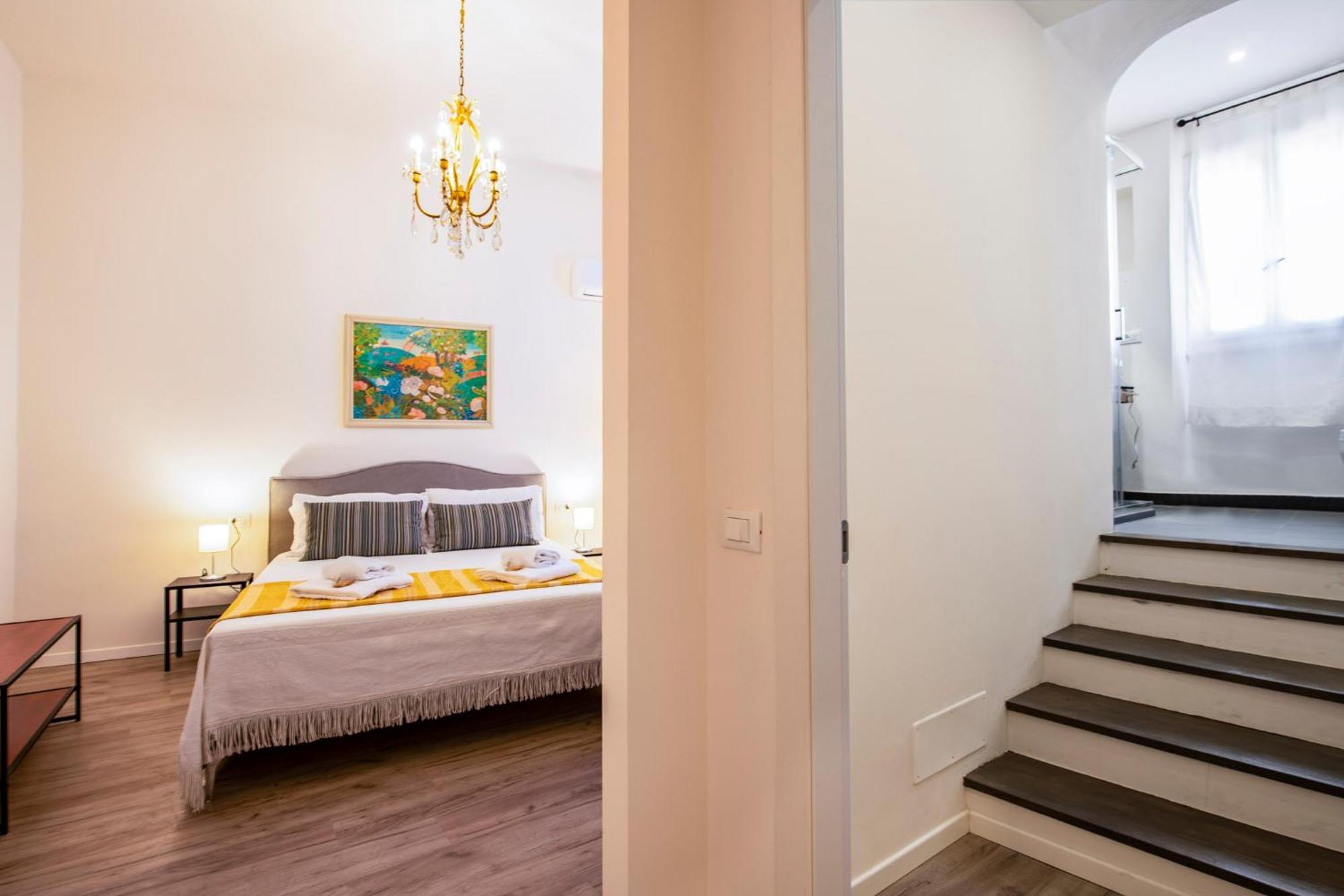 Mamo - Borgo Santa Croce Florence