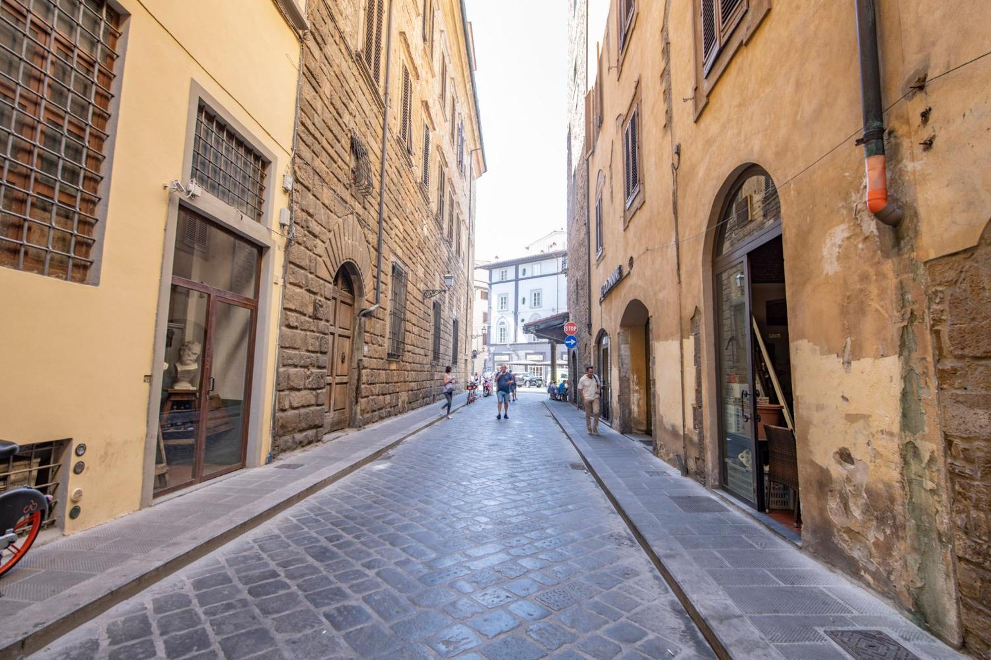 Mamo - Borgo Santa Croce Apartment