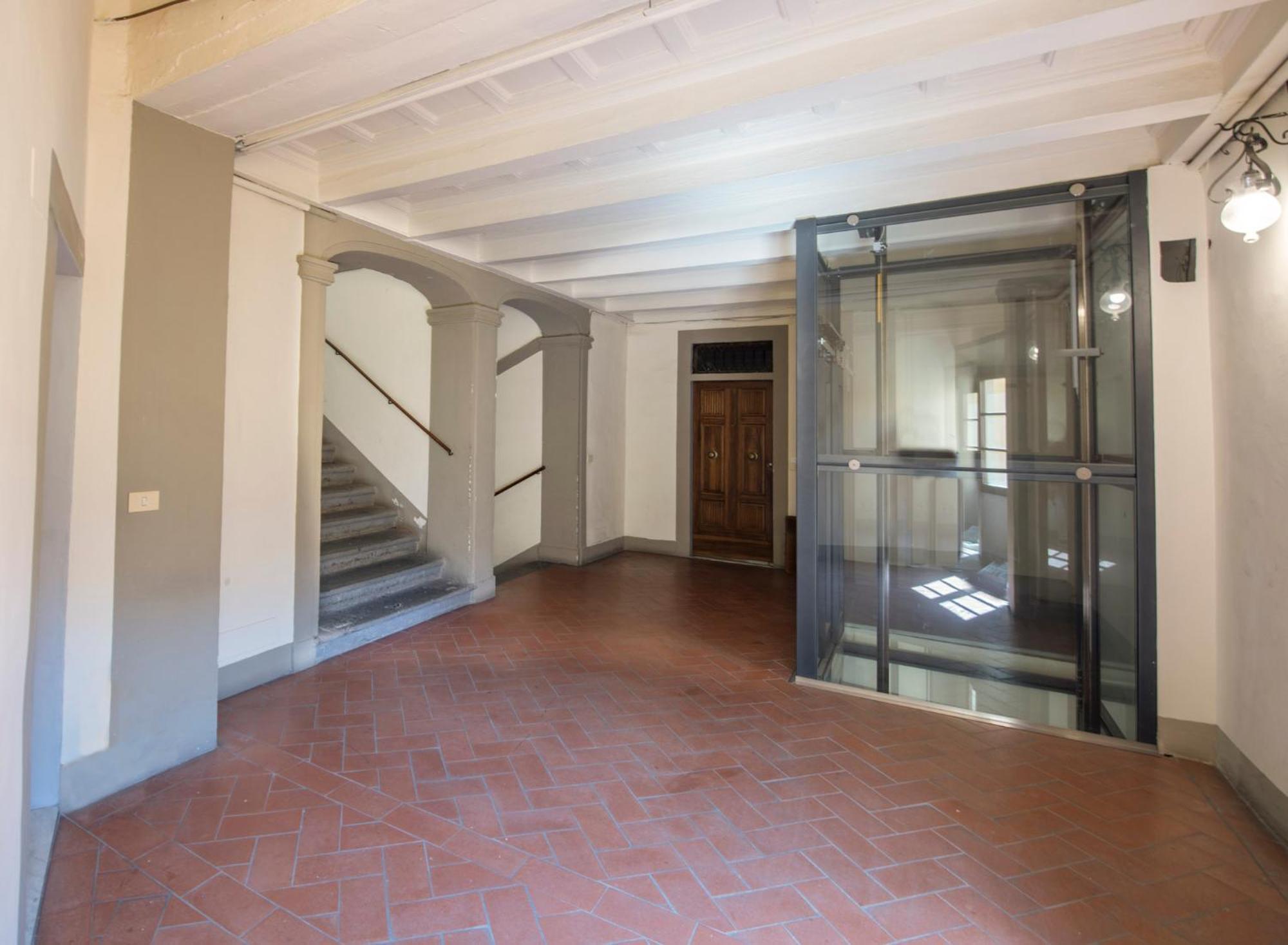 Apartment Mamo - Borgo Santa Croce *