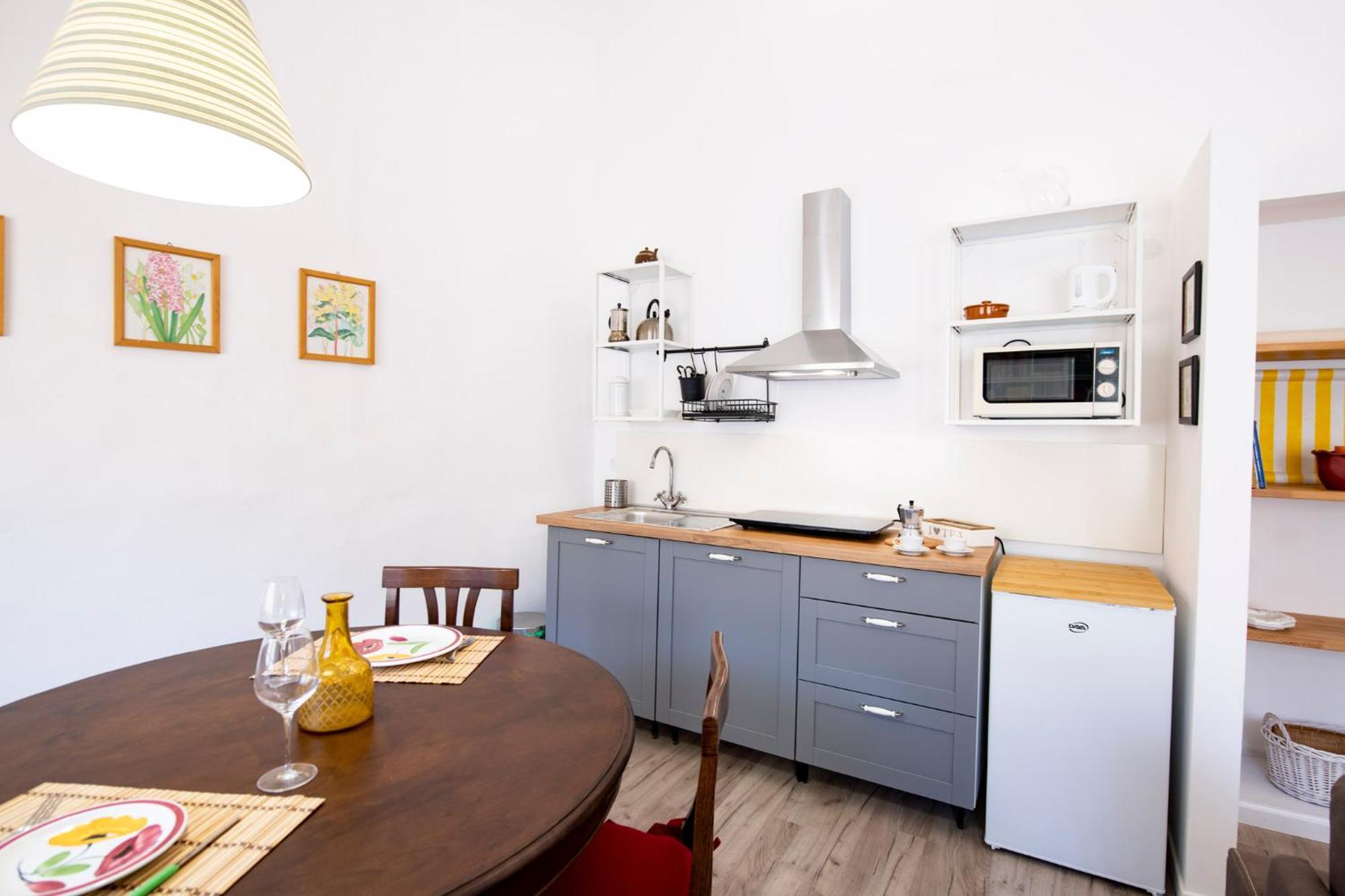 Mamo - Borgo Santa Croce Apartment Florence