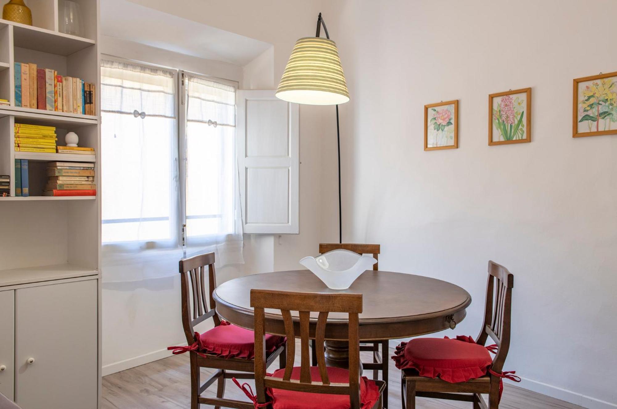 Mamo - Borgo Santa Croce Florence