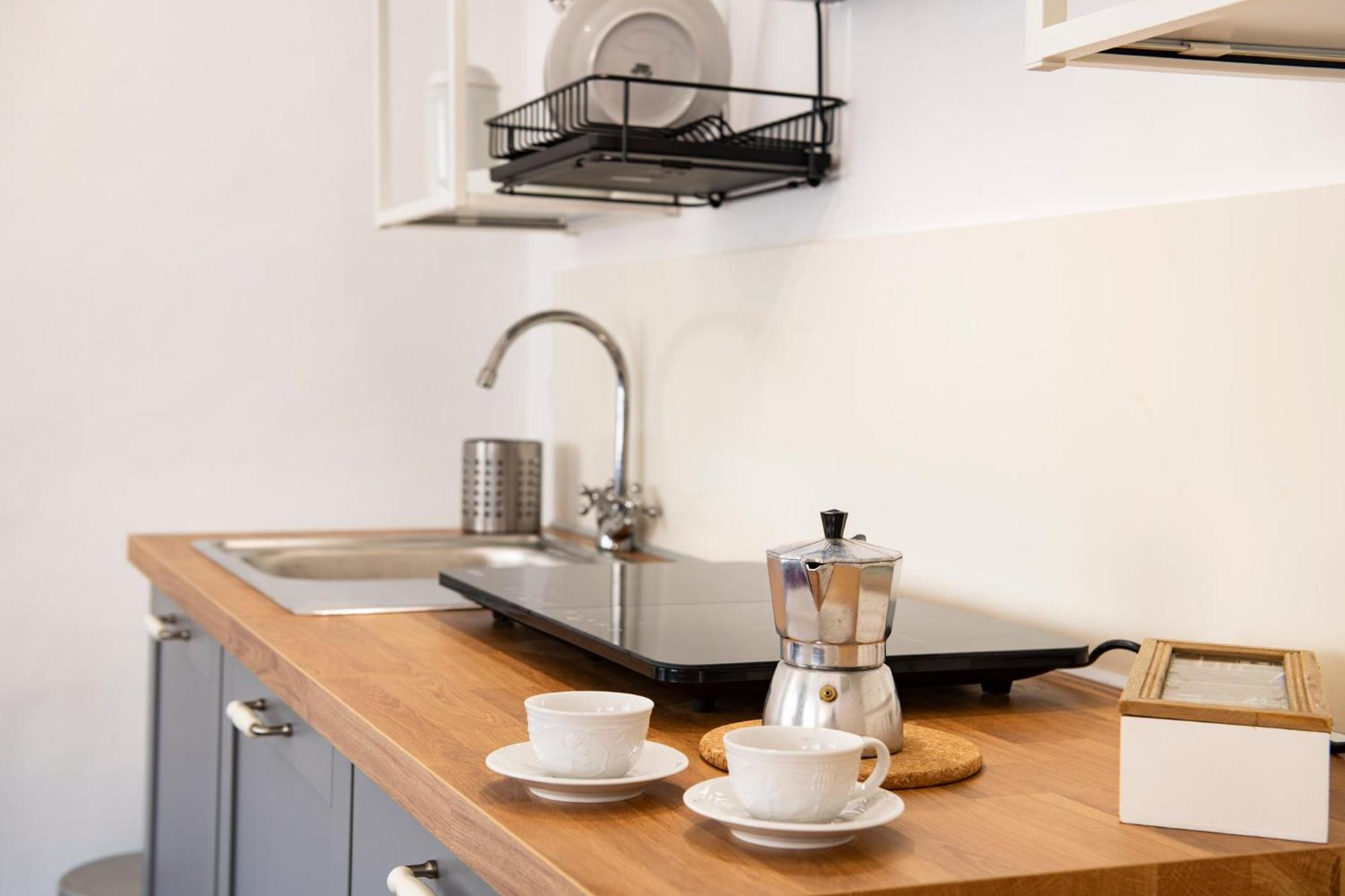 Mamo - Borgo Santa Croce Apartment